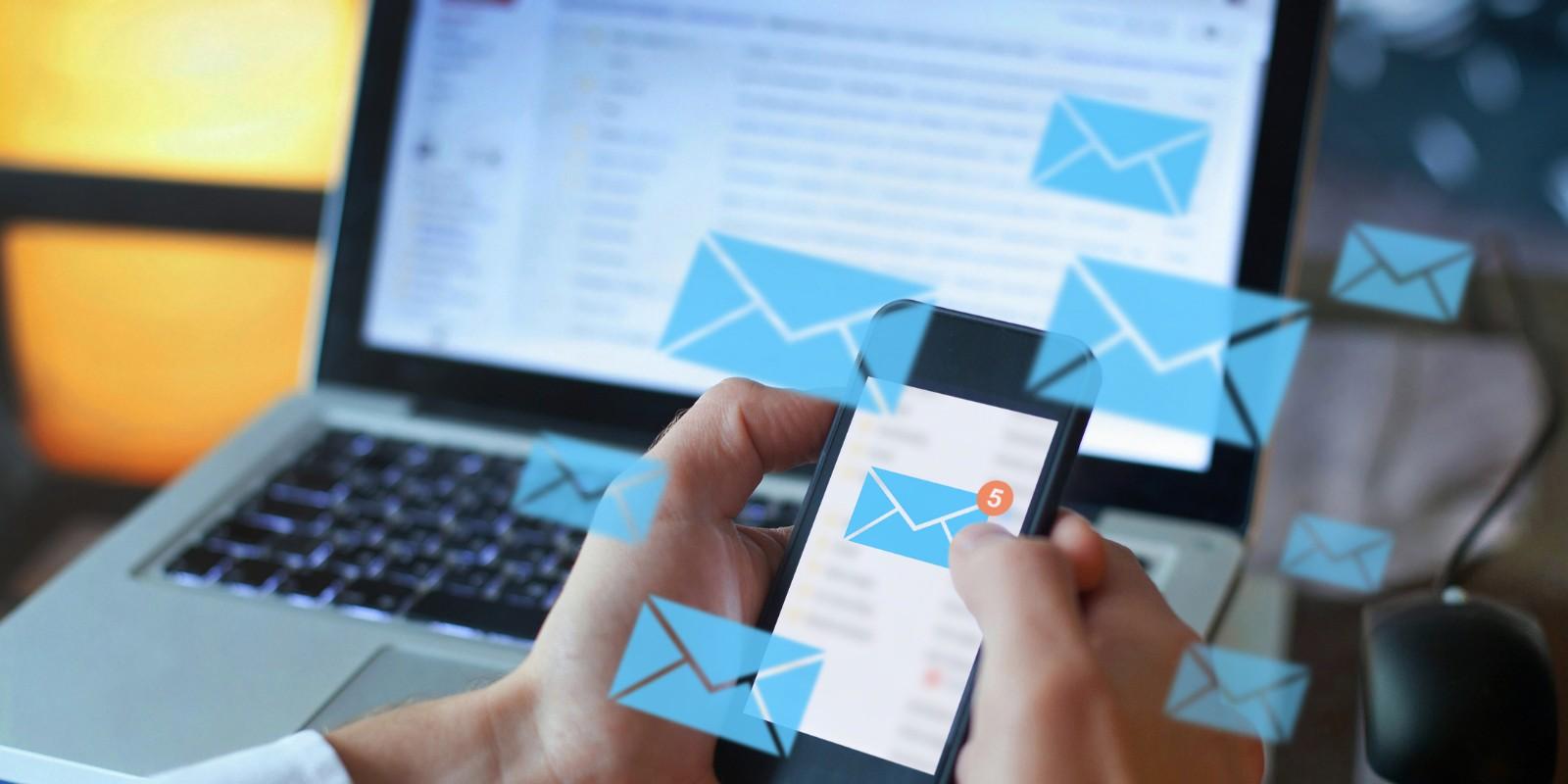 Correos electrónicos inmobiliarios: Conecta y cautiva a tus compradores