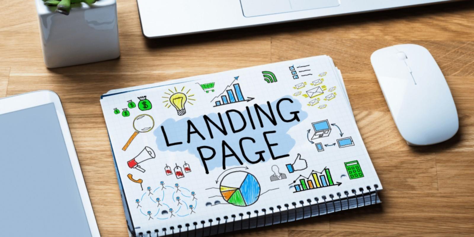 11 consejos efectivos para potenciar tus ventas inmobiliarias con landing pages