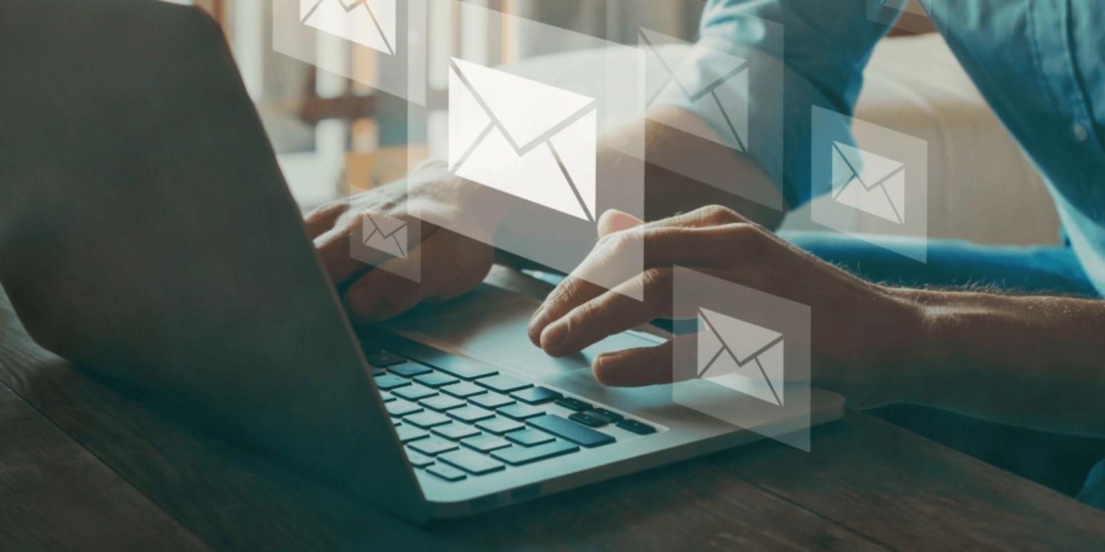 La importancia de los correos electrónicos en el mercado inmobiliario
