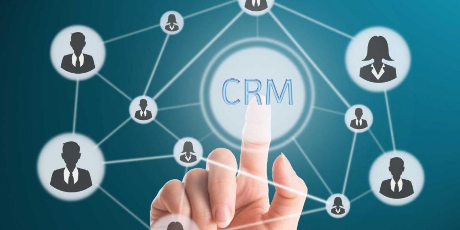 Cómo un CRM puede impulsar tu éxito en el mercado inmobiliario