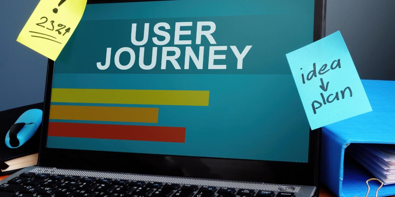 Optimizando el User Journey: Impulsando Ventas en el Sector Inmobiliario